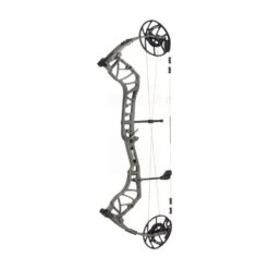 Bear Whitetail Legend Pro Compound Bow -Sports - Archery whitetaillegendpro olive 2