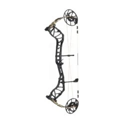 Bear Whitetail Legend Pro Compound Bow -Sports - Archery whitetaillegendpro throwback black 2