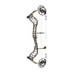 Bear Whitetail Legend Pro Compound Bow -Sports - Archery whitetaillegendpro throwback green 2