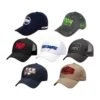 Win & Win Cap -Sports - Archery wiawiscaps