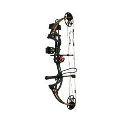 Bear Cruzer G3 RTH Compound Bow -Sports - Archery wildfire 2