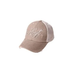 Hoyt Cap -Sports - Archery womensinfinity 1