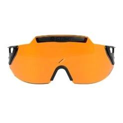 X-Sight 2RX Shooting Glasses - Flux 5 Lens Set -Sports - Archery x sight amber lens