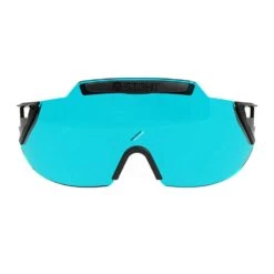 X-Sight 2RX Shooting Glasses - Flux 5 Lens Set -Sports - Archery x sight ice blue lens 1