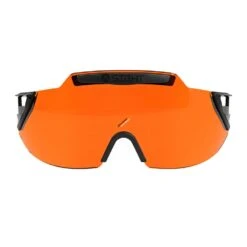 X-Sight 2RX Shooting Glasses - Vivid 5 Lens Set -Sports - Archery x sight xtrm orange lens
