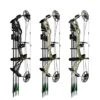 Sanlida Dragon X9 Compound Package -Sports - Archery x9dragonpackagegroup
