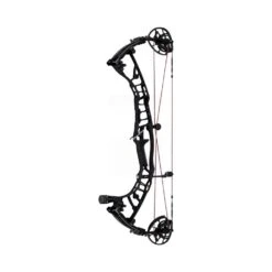 Hoyt Z1S Compound Bow - Mod 2 -Sports - Archery z1sblackhammer 2