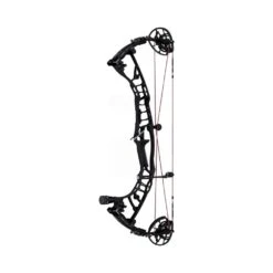 Hoyt Z1S Compound Bow - Mod 2 -Sports - Archery z1sblackout 2