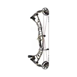 Hoyt Z1S Compound Bow - Mod 2 -Sports - Archery z1selevated 2