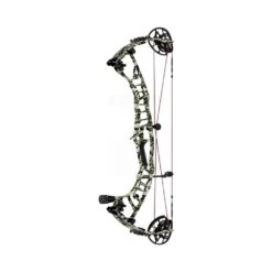 Hoyt Z1S Compound Bow - Mod 2 -Sports - Archery z1shighland 2