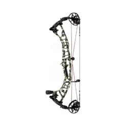 Hoyt Z1S Compound Bow - Mod 2 -Sports - Archery z1sraptorhammer 2