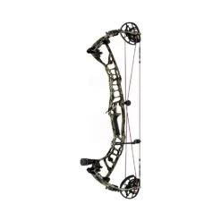 Hoyt Z1S Compound Bow - Mod 2 -Sports - Archery z1ssubalpine 2
