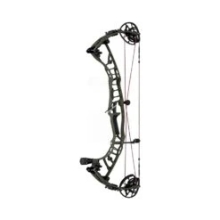 Hoyt Z1S Compound Bow - Mod 3 -Sports - Archery z1swilderness 2 1